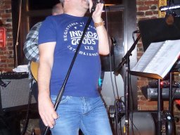 Kafee De Groene 11Nov